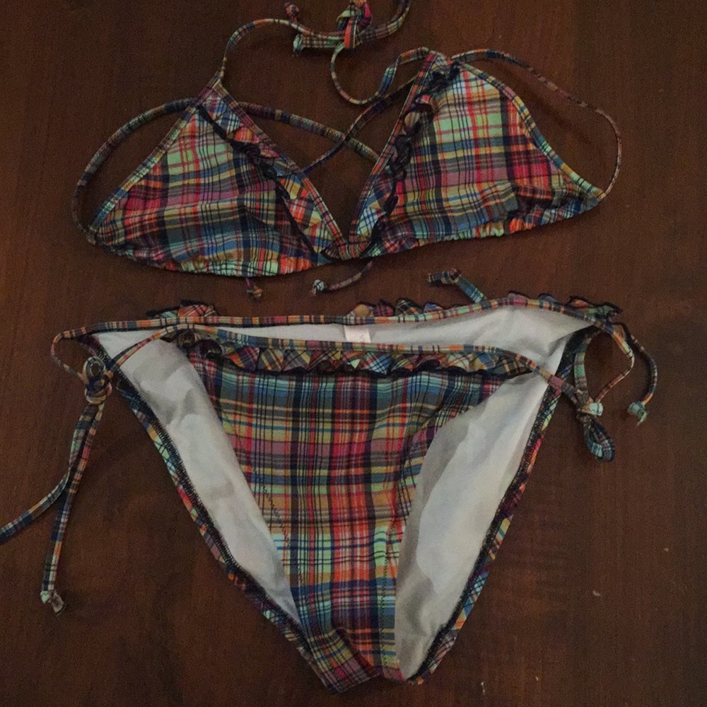 Victoria’s Secret Bathing Suit